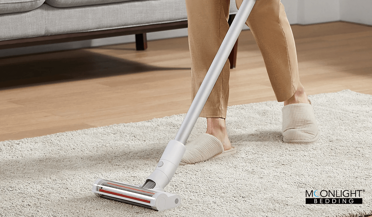 How To Clean A Rug By Yourself?