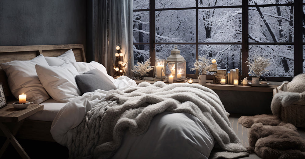 Changing Your Bedding With The Seasons: Expert Tips For Storage And Care