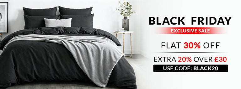 Black Friday Sale