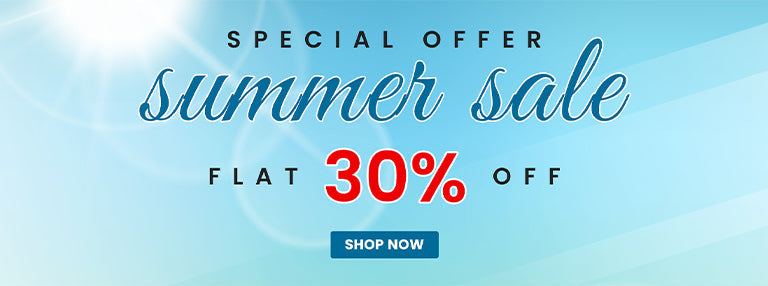 Summer Sale