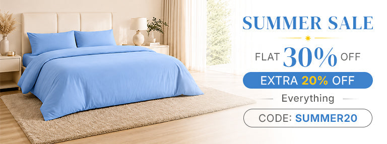 SUMMER SALE