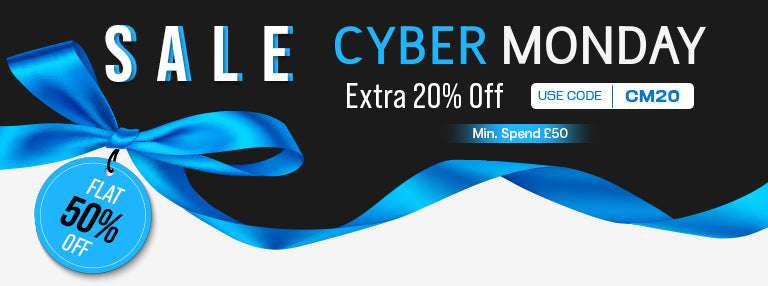 Cyber Monday Sale