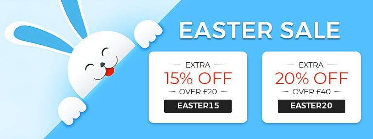 Easter Sale