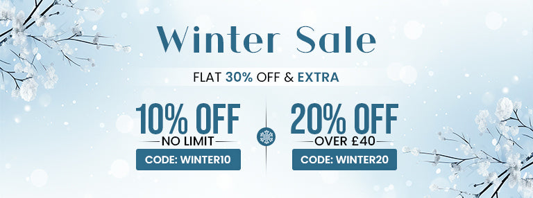 Winter Sale