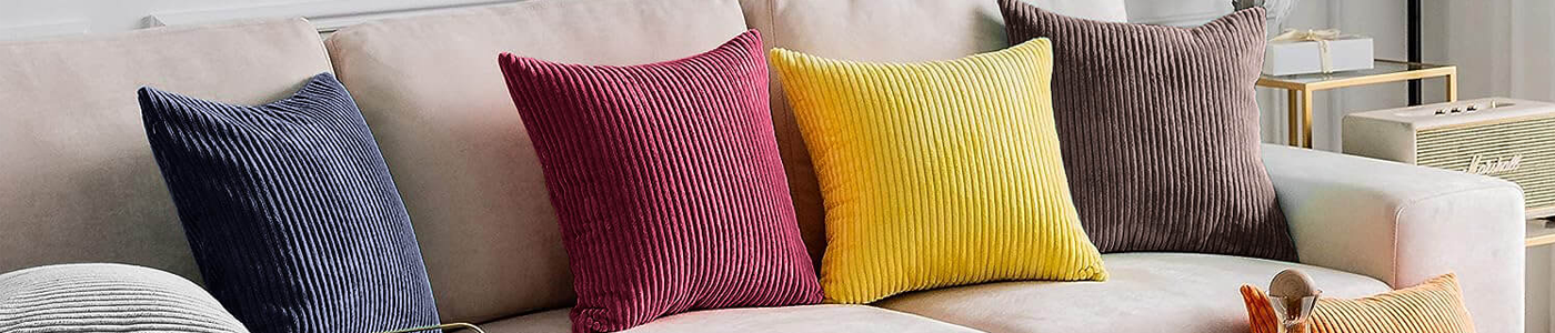 Cushions