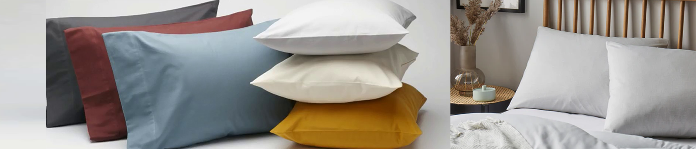 Pillowcases