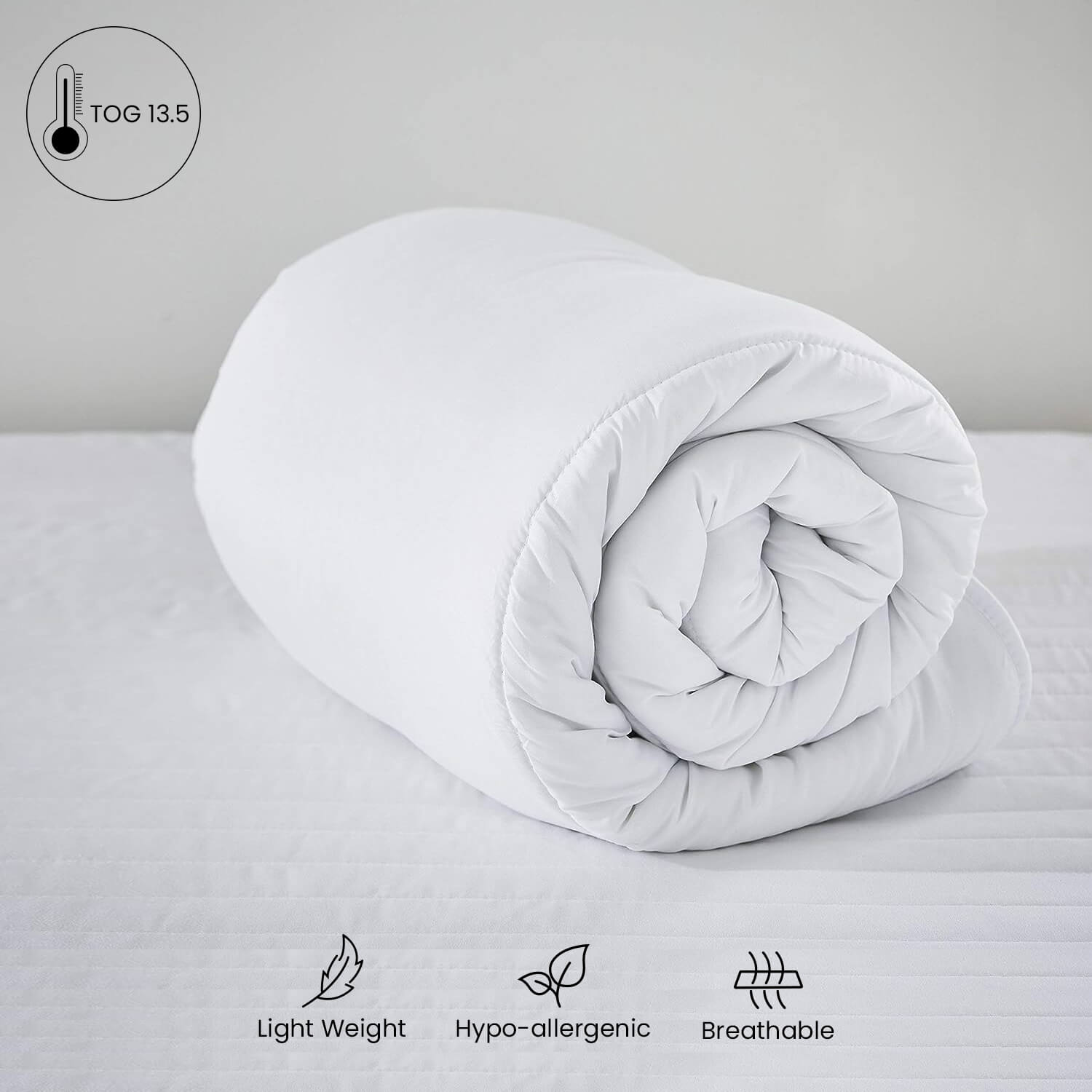 13.5 Tog Duvet