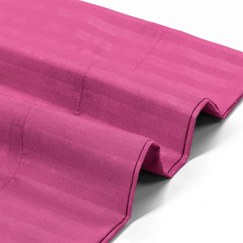 Stripe Pillowcases Pair