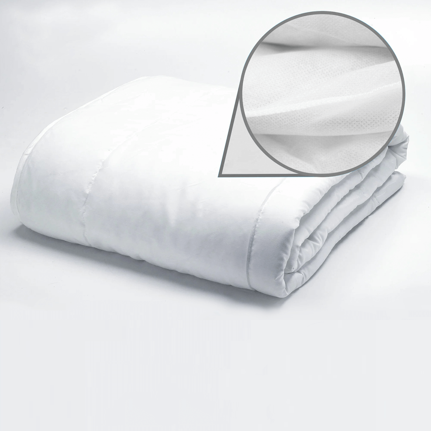 Summer Duvet Tog 2.5 & 4.5 - Lightweight Quilts