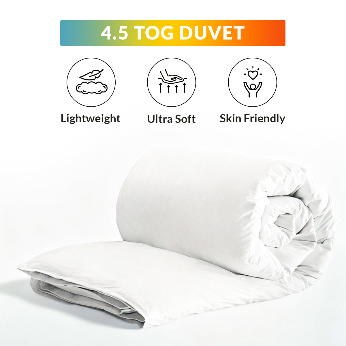 All Season Tog Duvets - Year Round Quilt Duvet