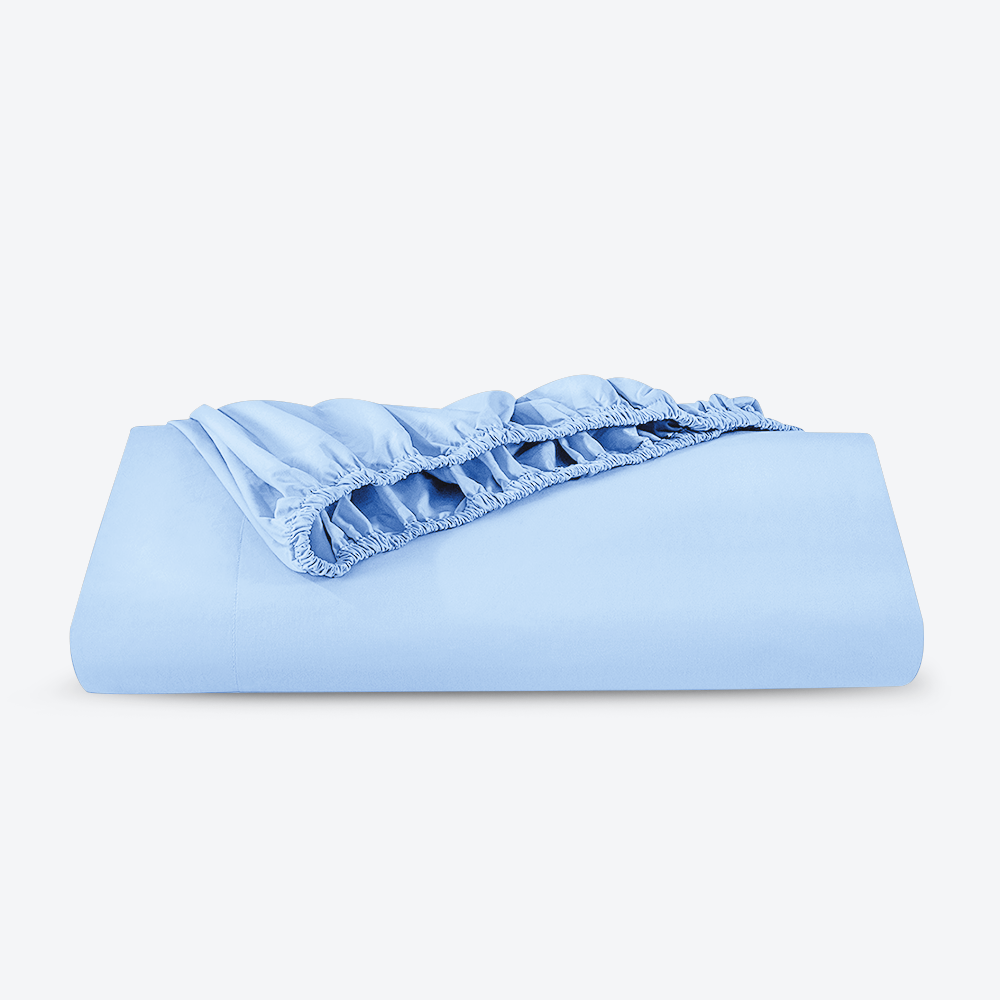 Extra Deep Fitted Sheets 25CM, 30CM & 40CM