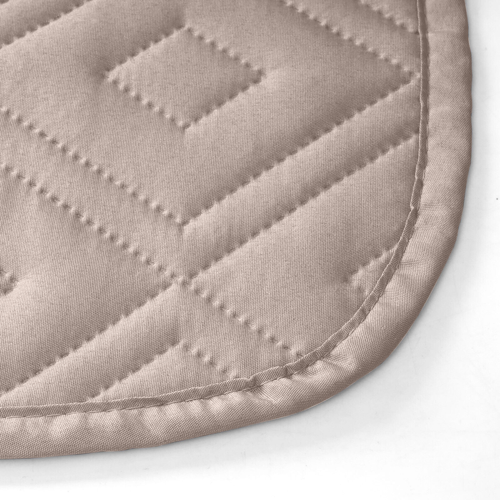 Waterproof Sofa Protector Cover Non-Slip Beige