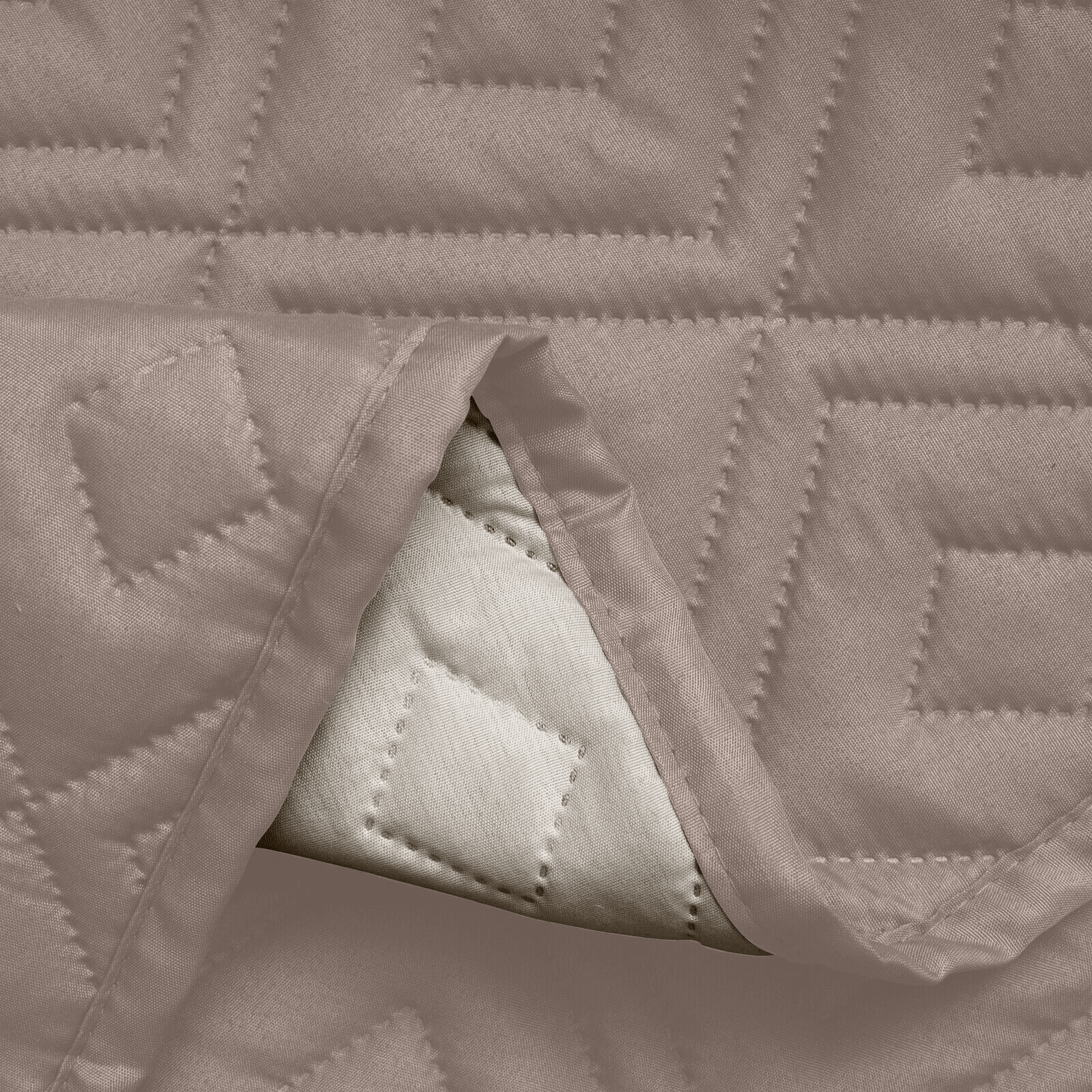 Waterproof Sofa Protector Cover Non-Slip Beige