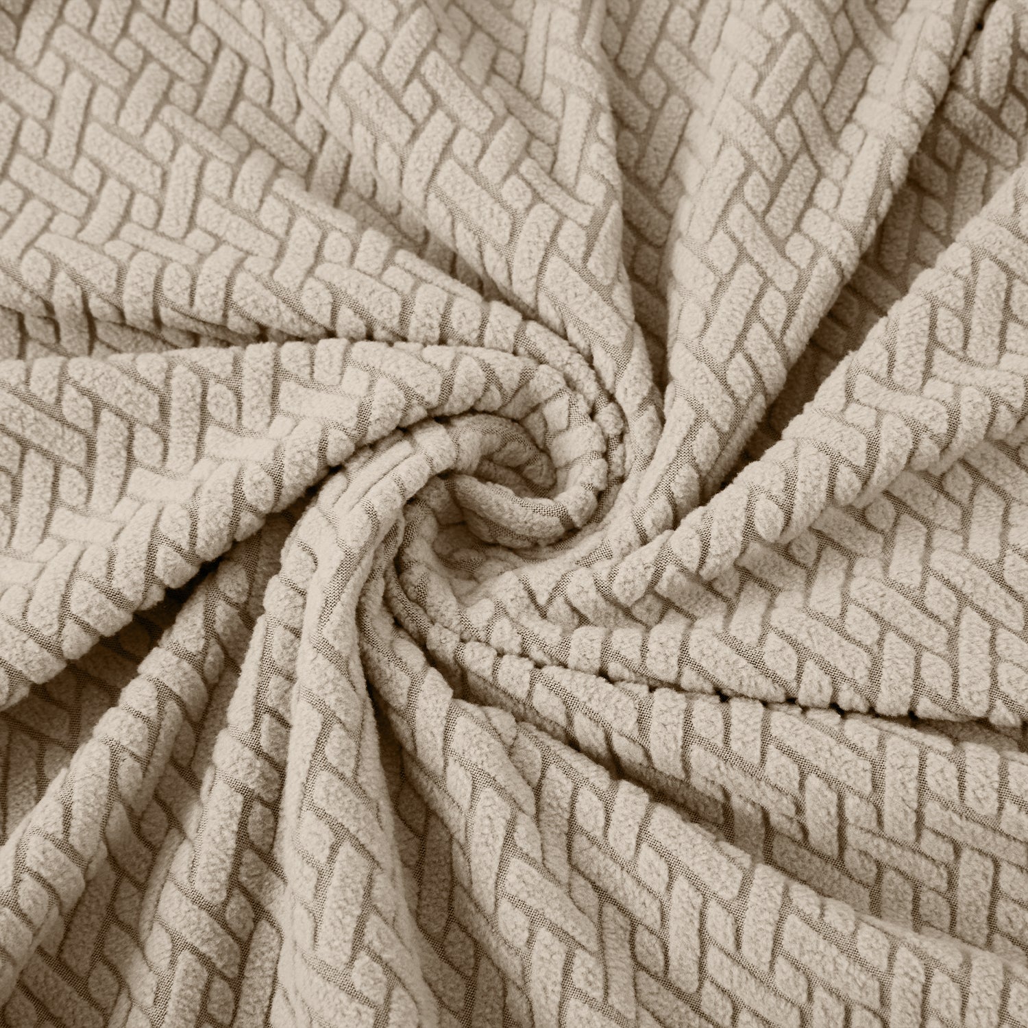 Stretch Sofa Slipcover Anti-Slip & Washable
