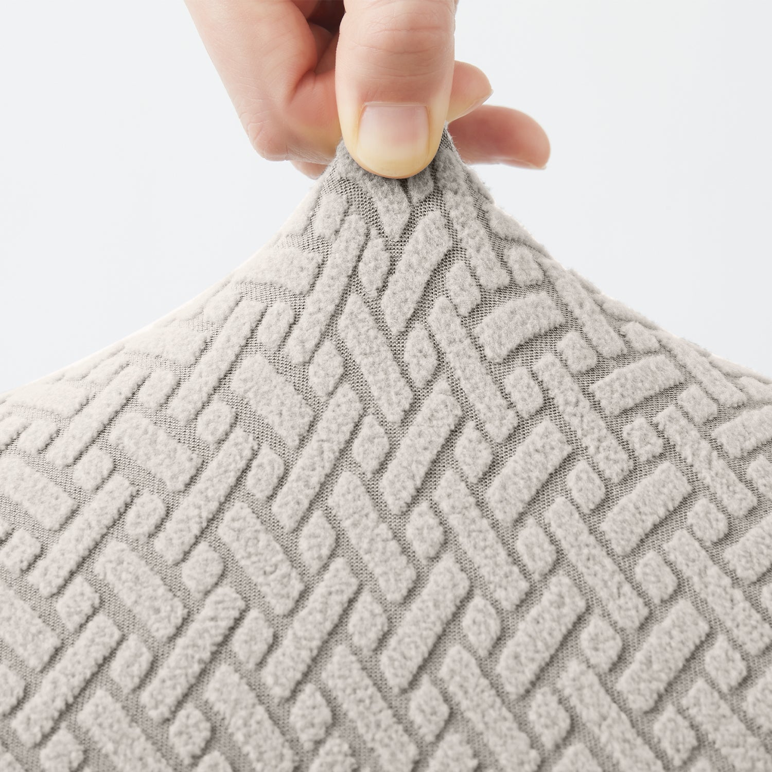 Stretch Sofa Slipcover Anti-Slip & Washable