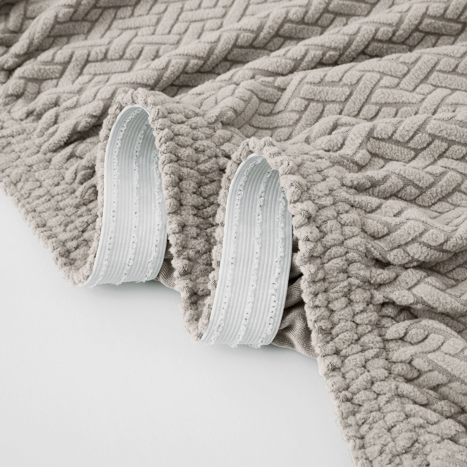 Stretch Sofa Slipcover Anti-Slip & Washable