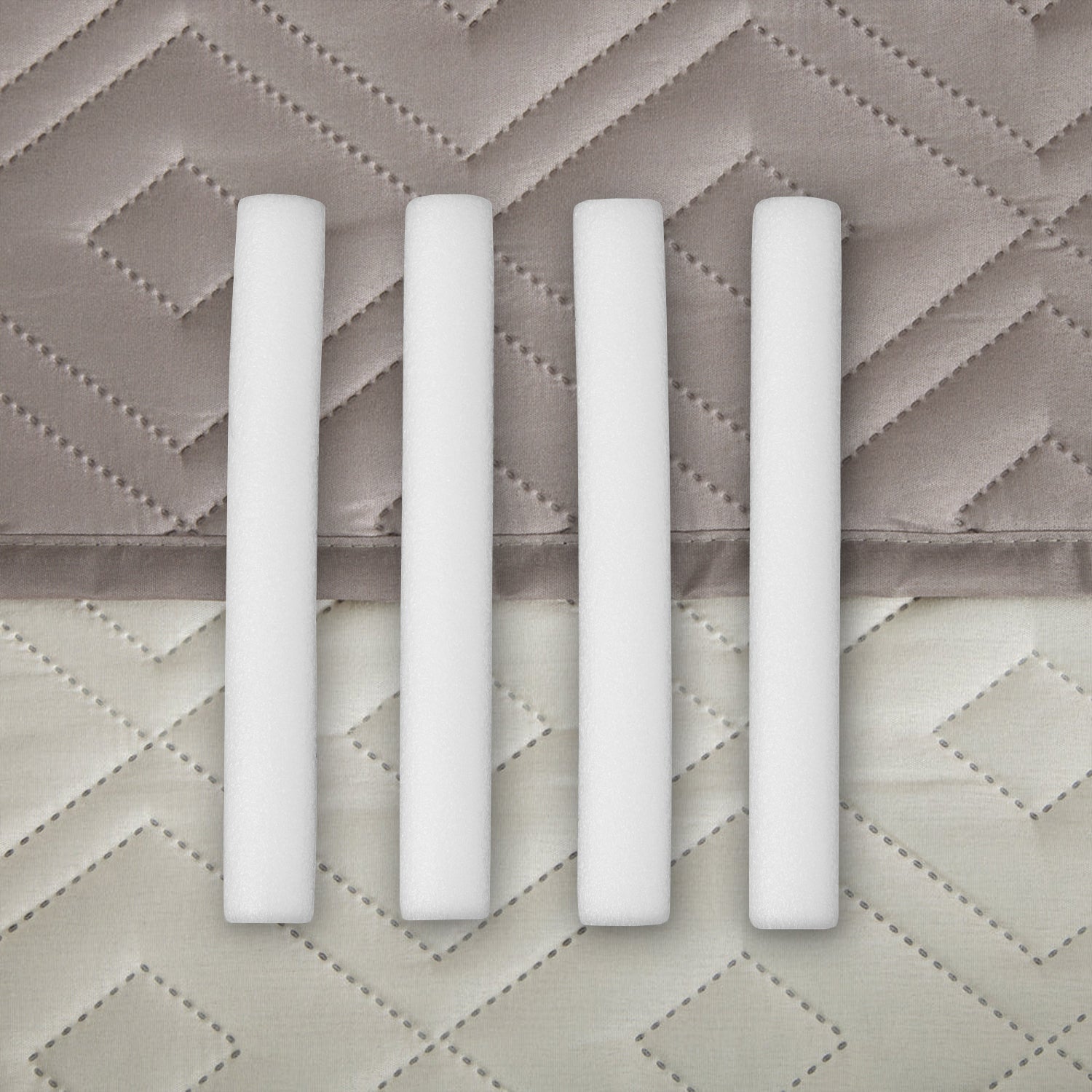 Waterproof Sofa Protector Cover Non-Slip Beige