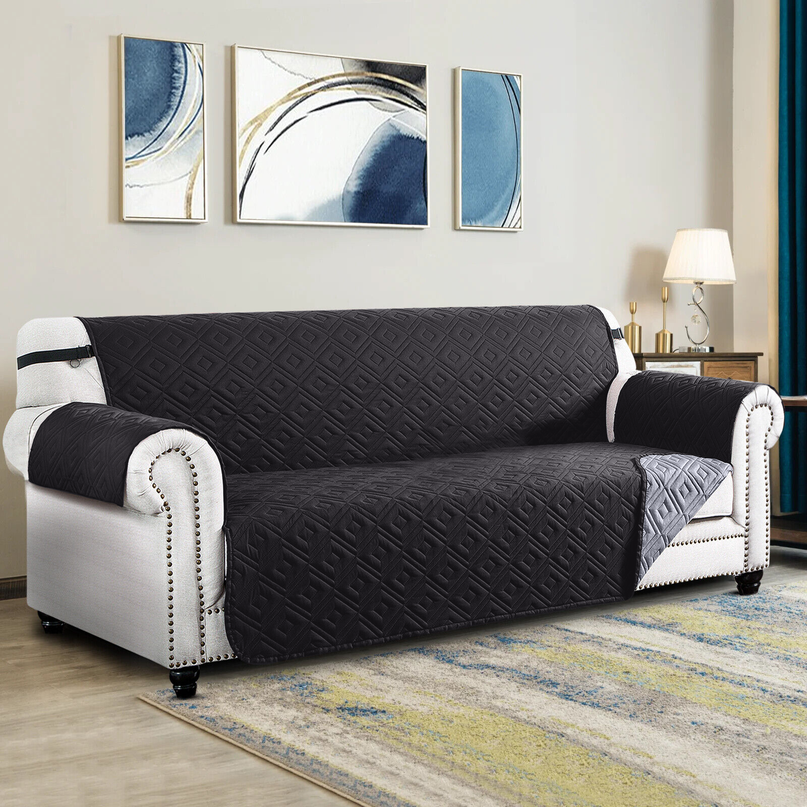Sofa Protector Cover
