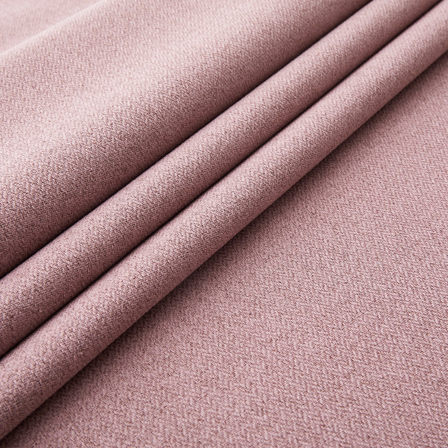 Ready Made 100% Blackout Linen Curtains