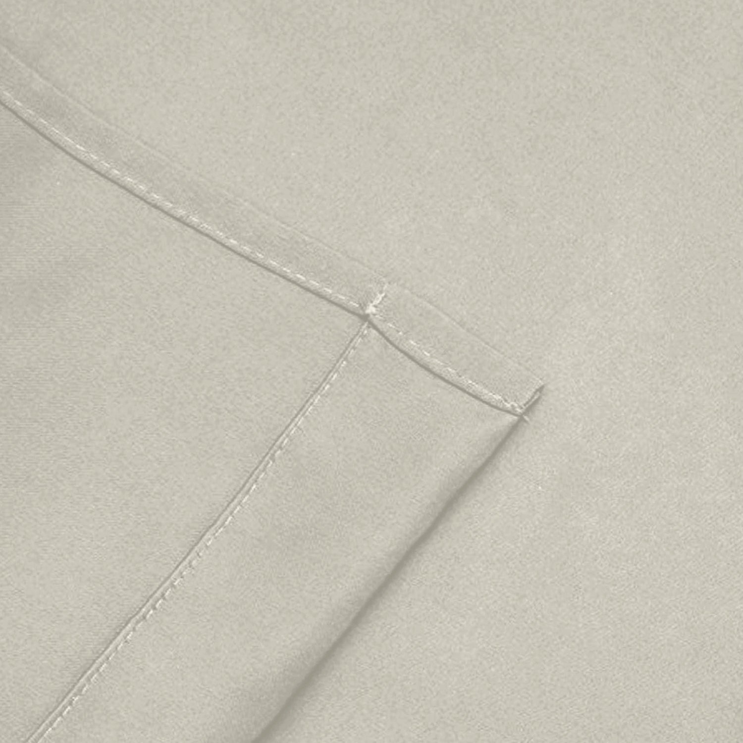 Thermal Blackout Pencil Pleat Curtains