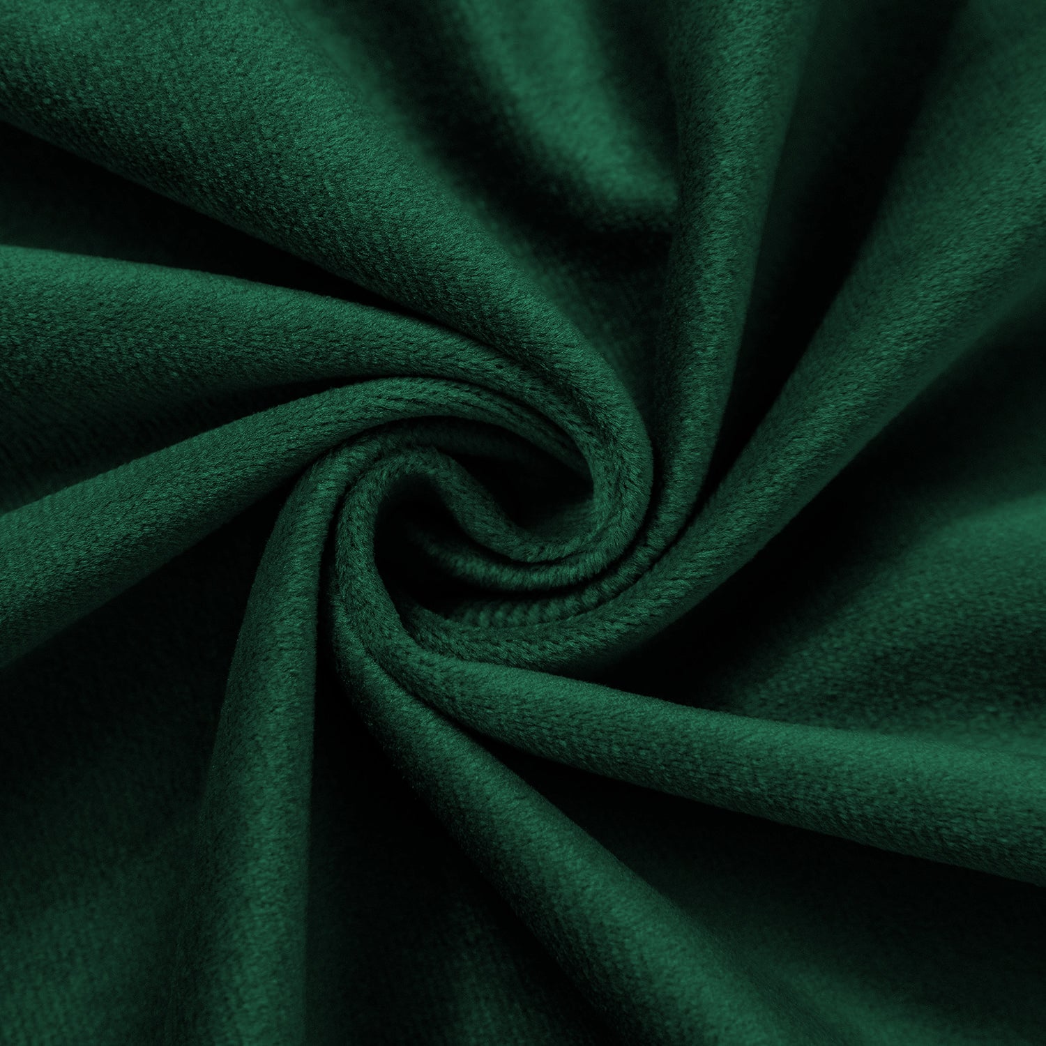 Velvet Eyelet Curtains Ready Made