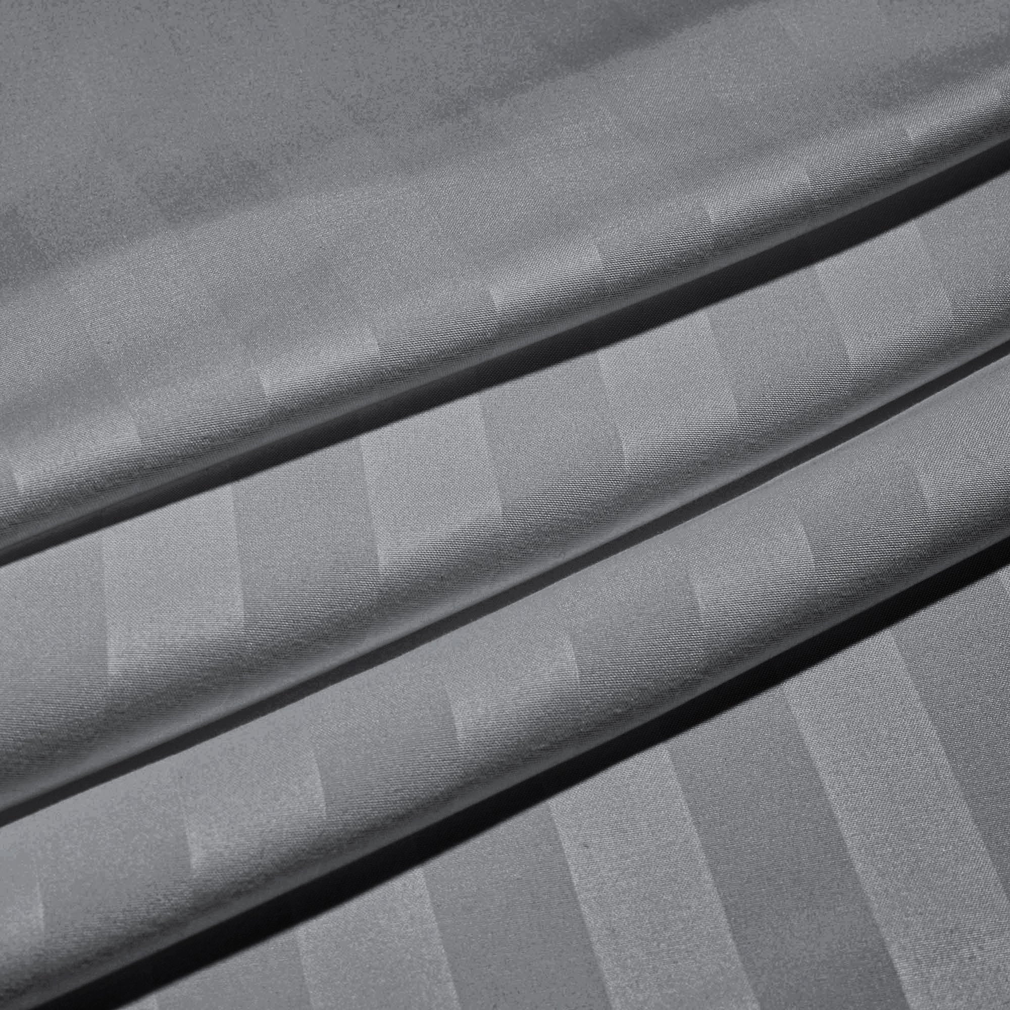 Deep Stripe Fitted Sheets 40CM