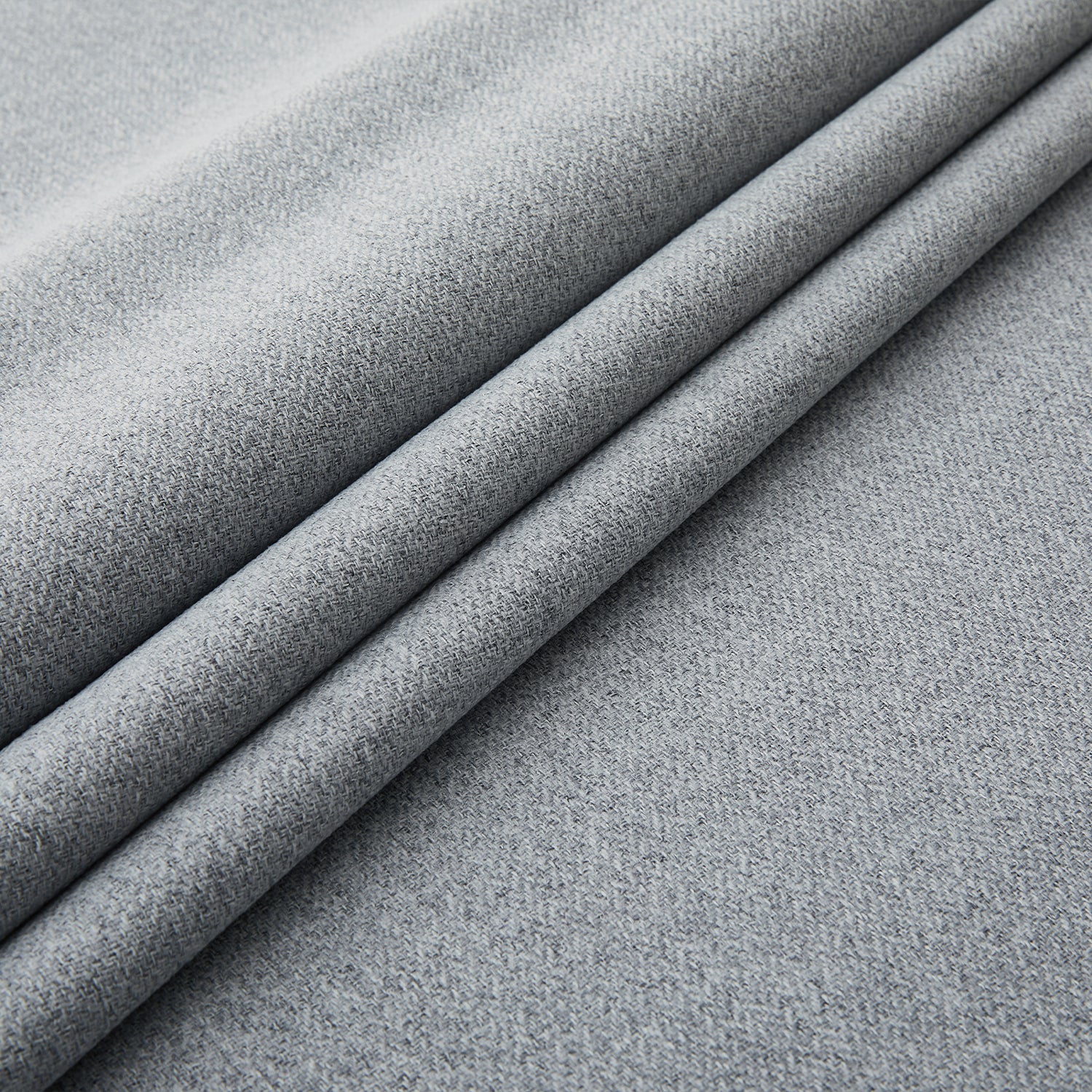 Ready Made 100% Blackout Linen Curtains