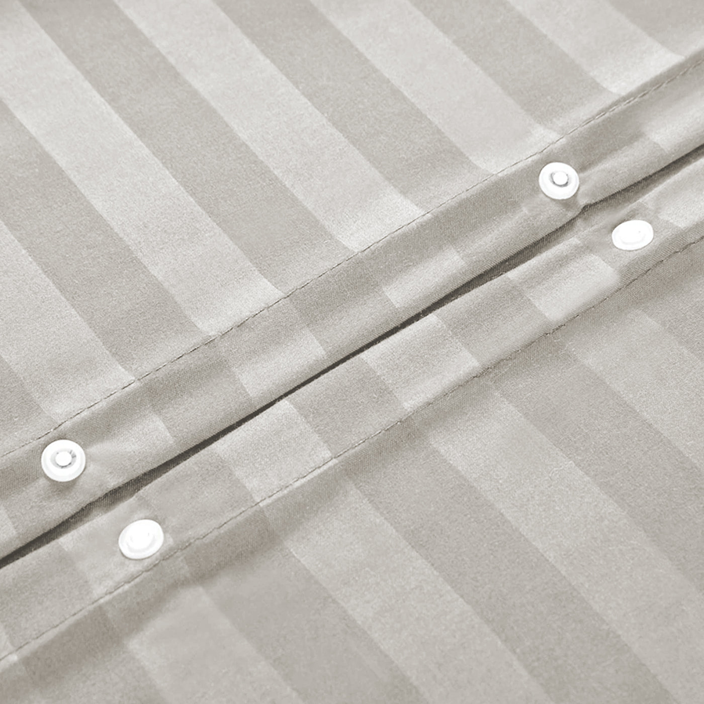 Stripe Duvet Cover Set