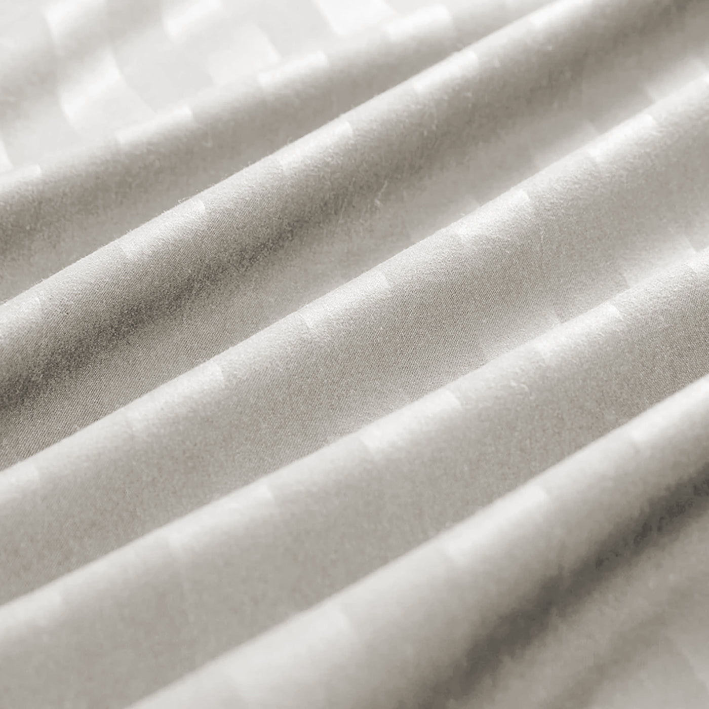 Stripe Duvet Cover Set