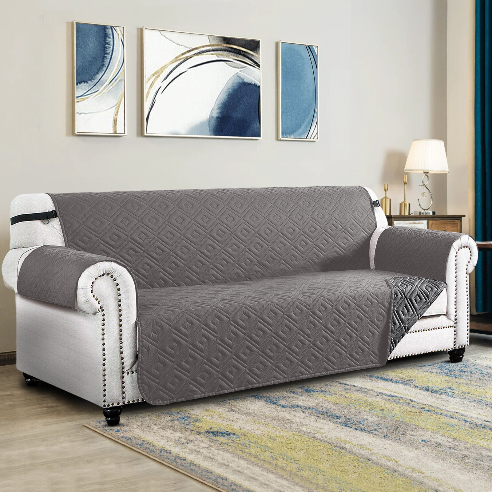 Sofa Protector Cover
