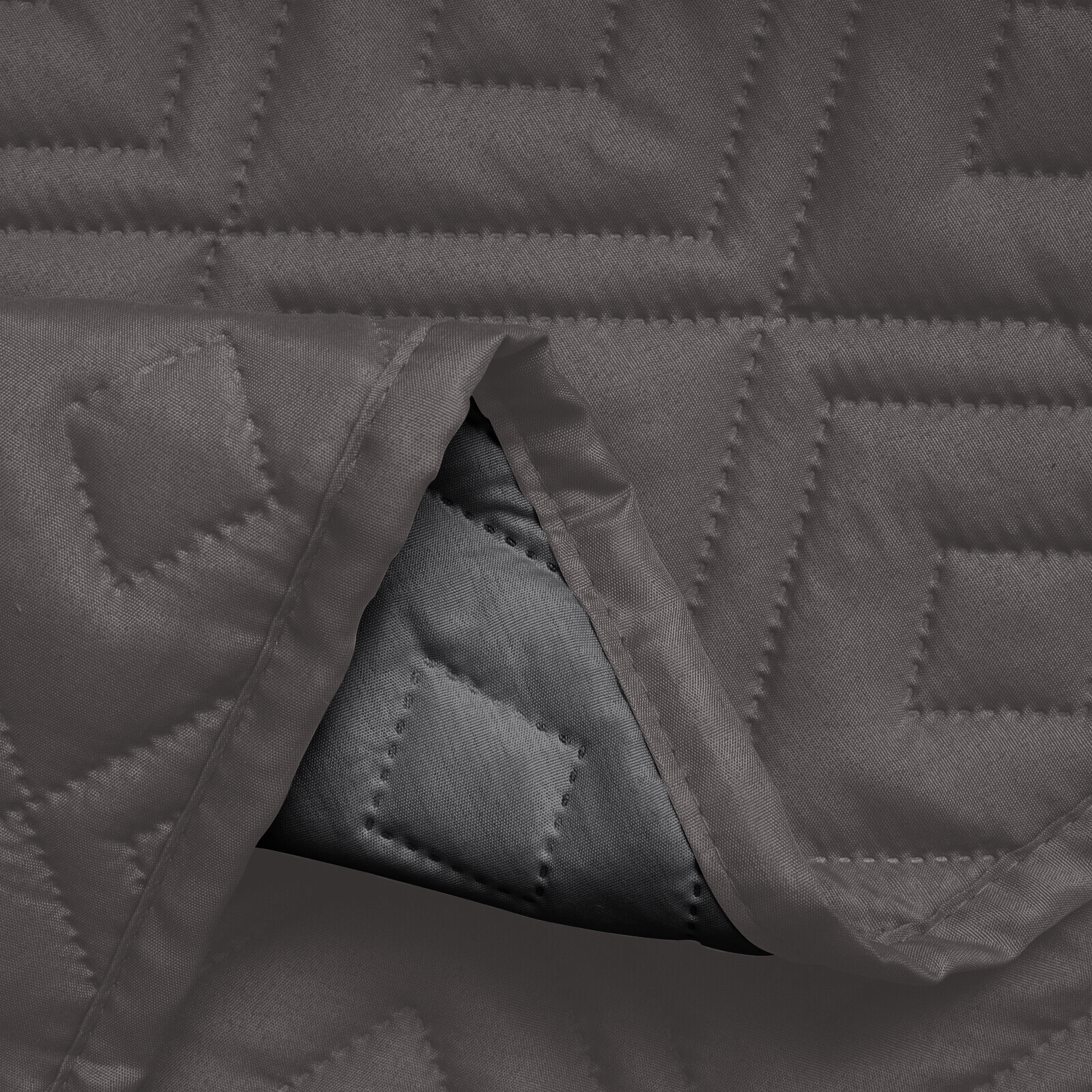 Waterproof Sofa Slipcover Light Grey