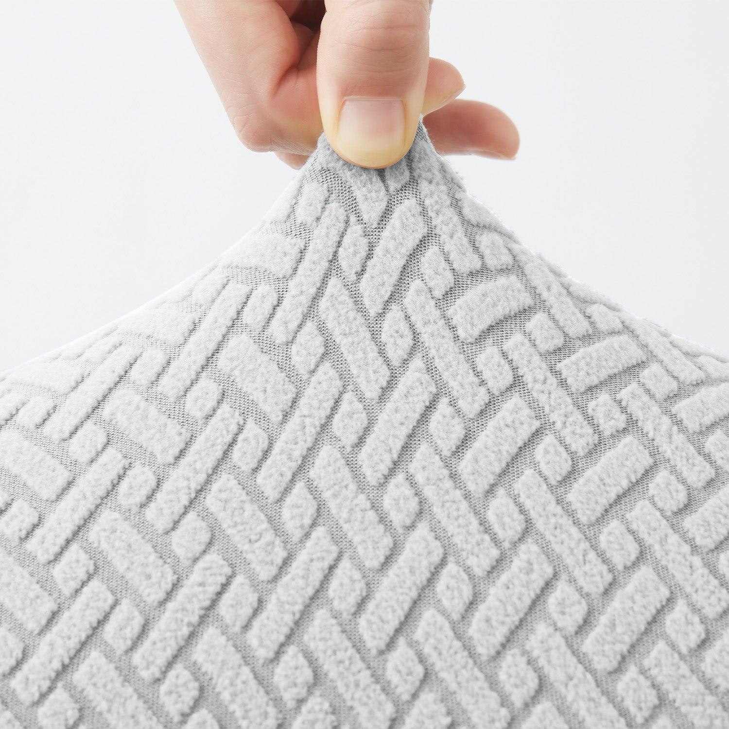 Stretch Sofa Slipcover Anti-Slip & Washable