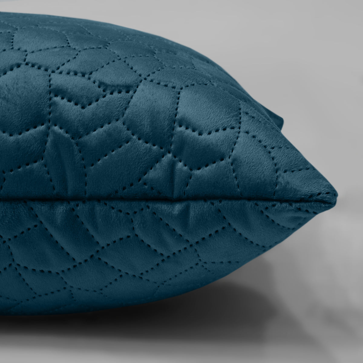 Luxury Velvet Cushion Cover with Pebble Embossed Texture – Pack Of 2