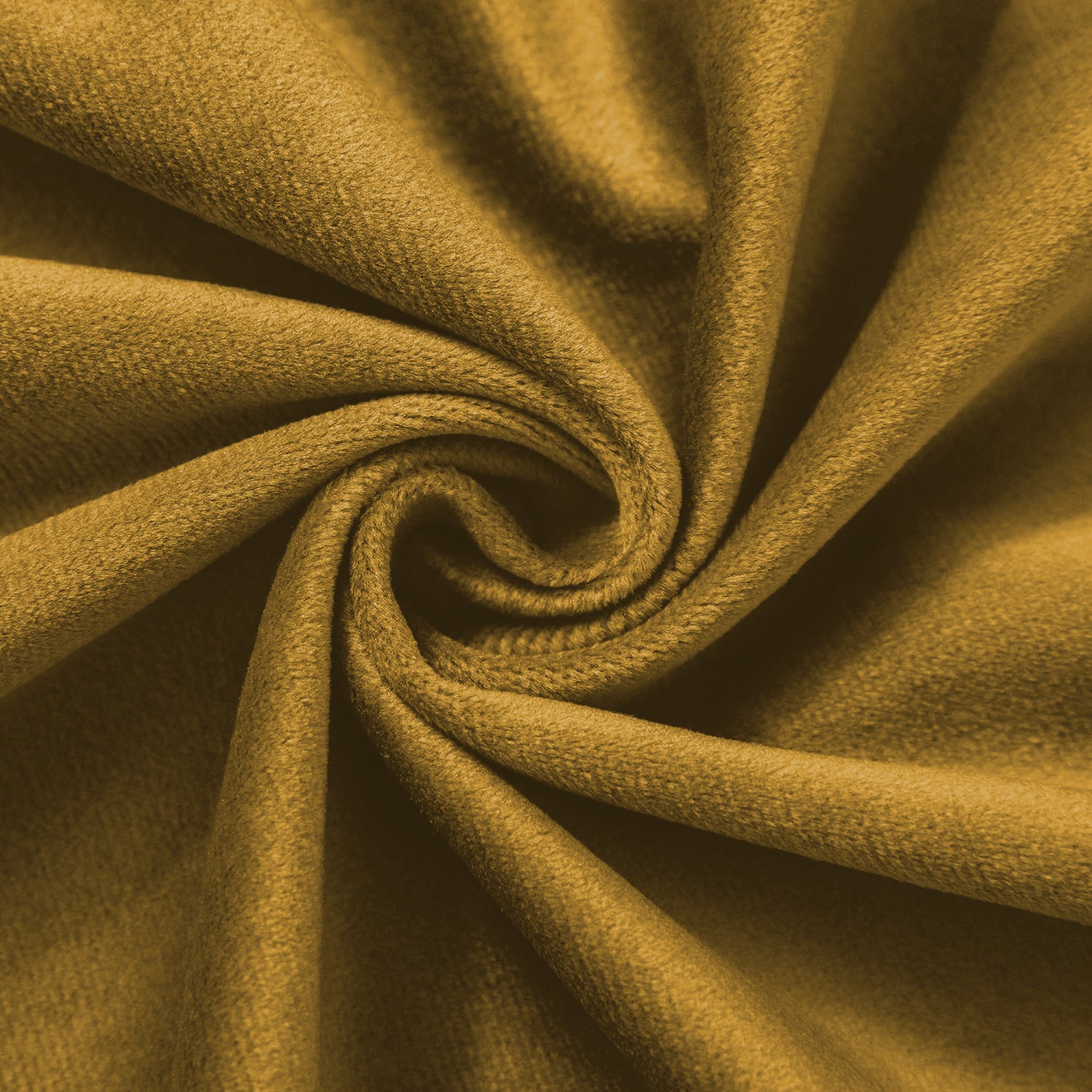 Velvet Eyelet Curtains Ready Made