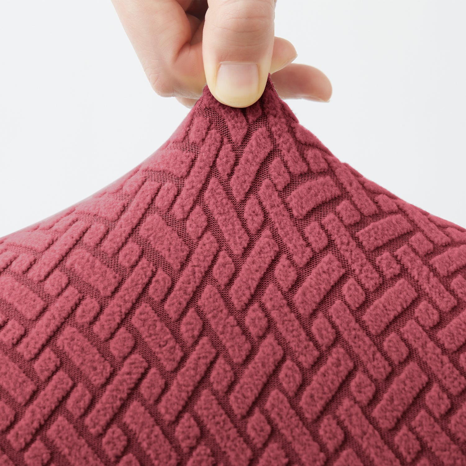 Stretch Sofa Slipcover Anti-Slip & Washable