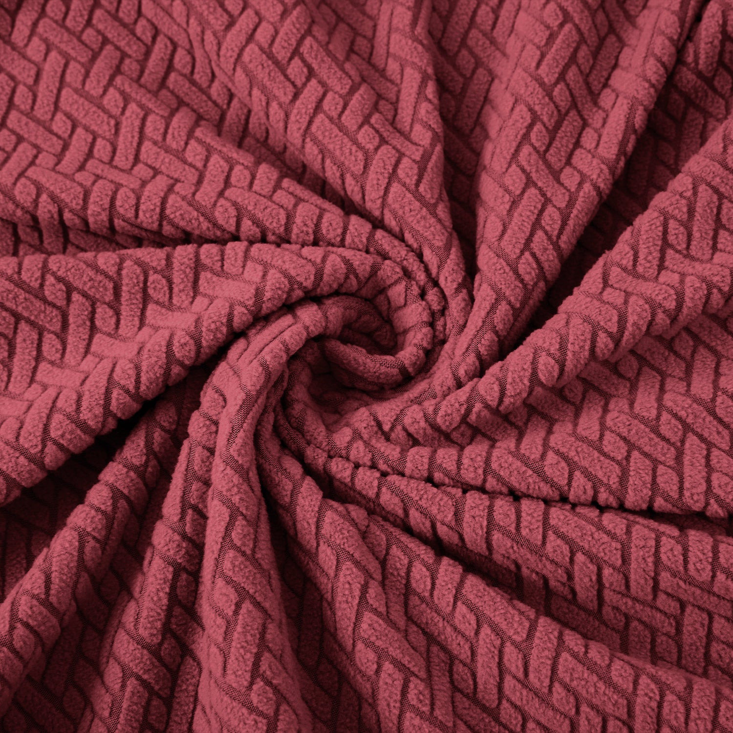 Stretch Sofa Slipcover Anti-Slip & Washable