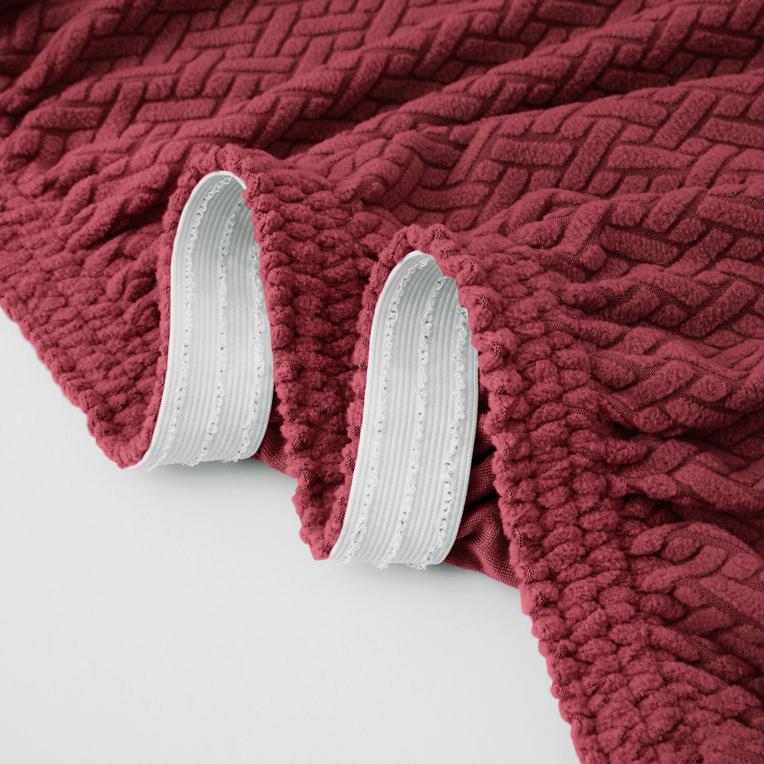 Stretch Sofa Slipcover Anti-Slip & Washable