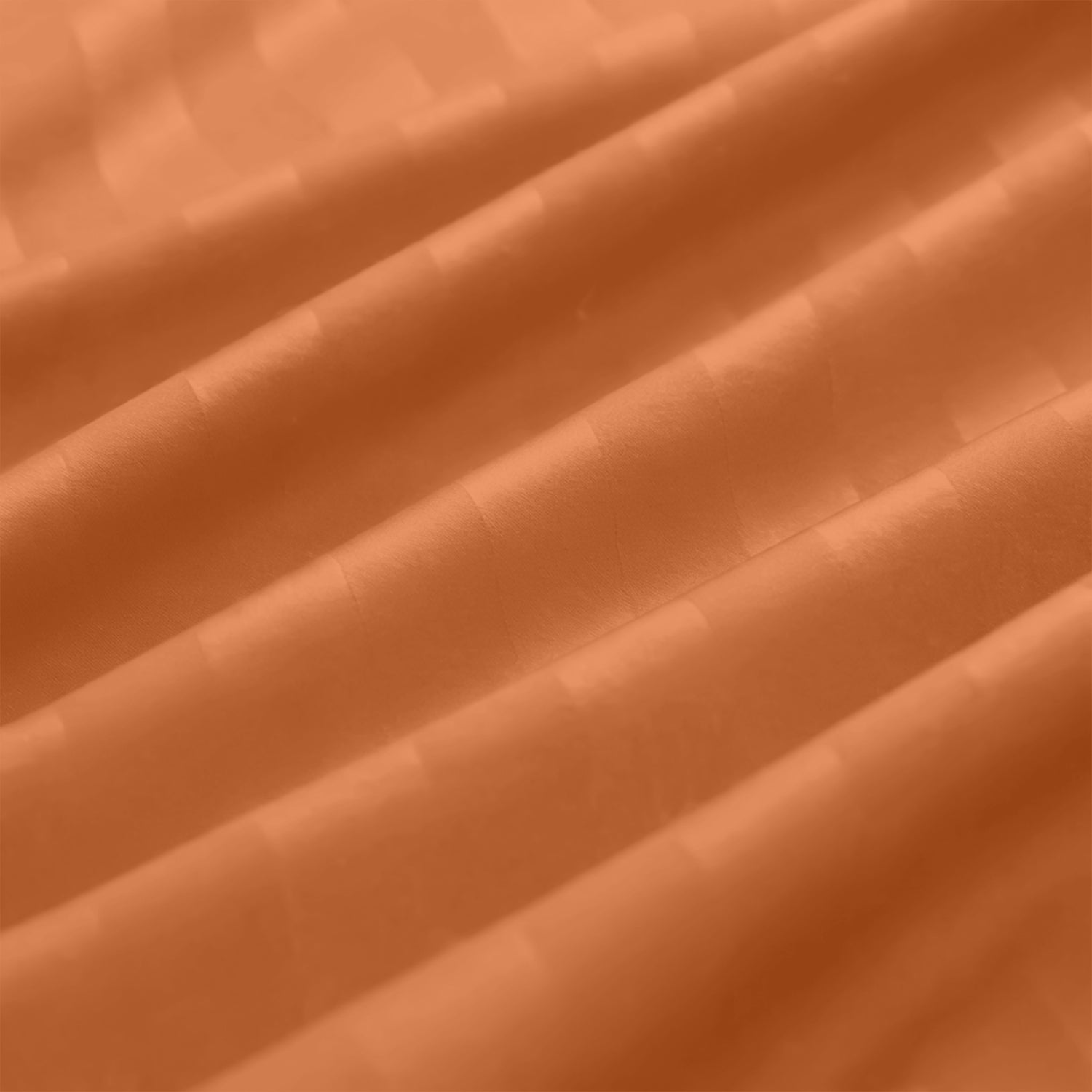 Satin Stripe Duvet Cover Set Luxury Hotel Style Bedding Single Double King Super King Size