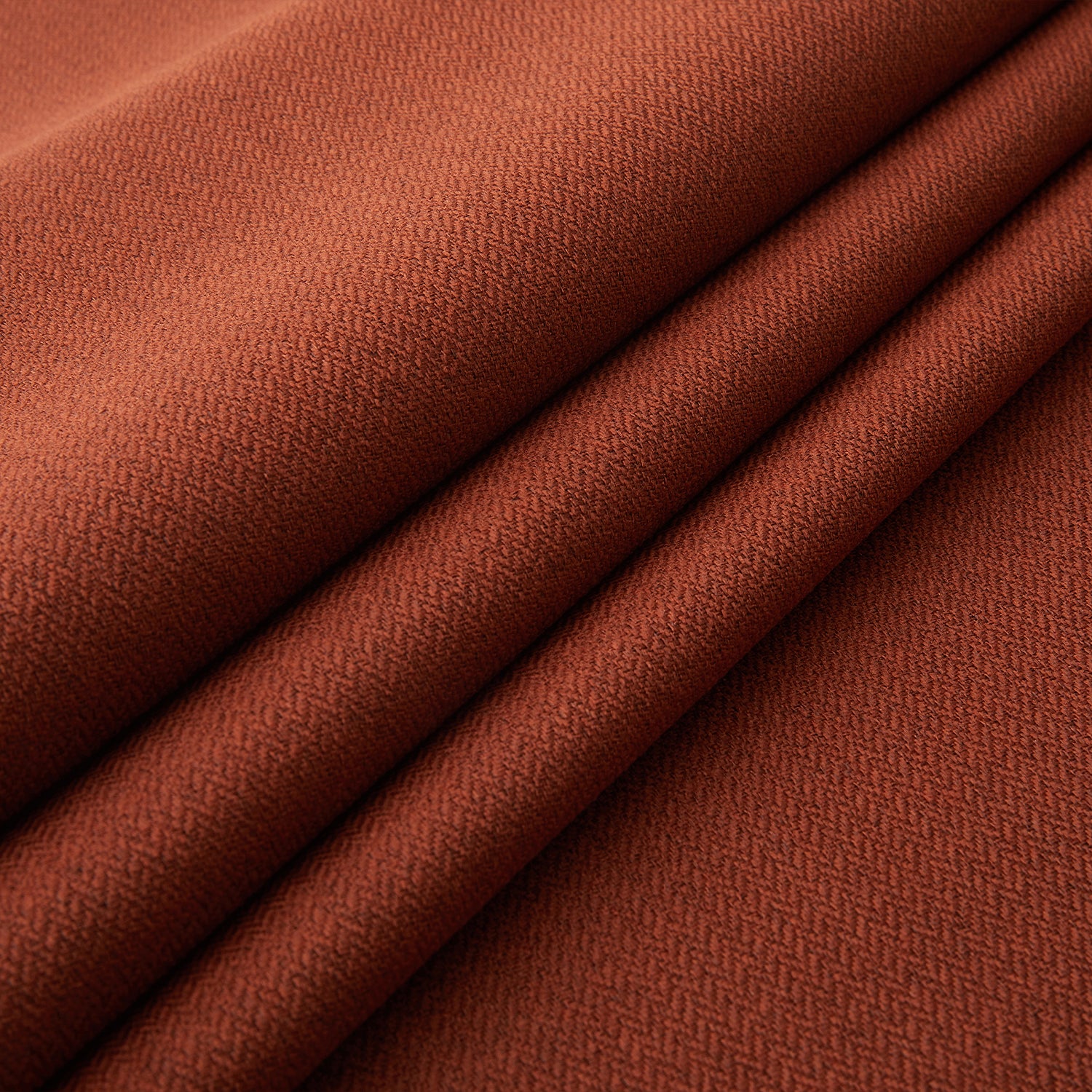 Ready Made 100% Blackout Linen Curtains