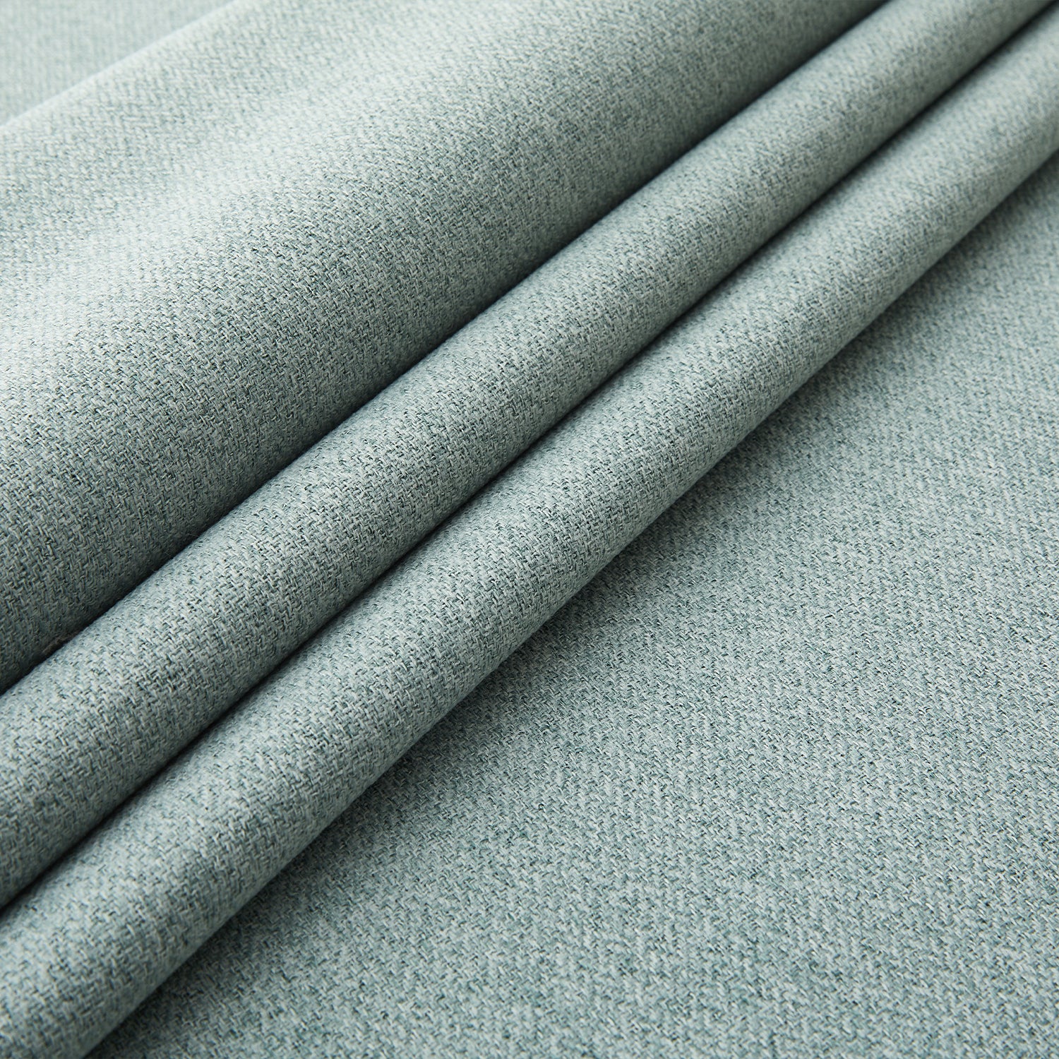 Ready Made 100% Blackout Linen Curtains