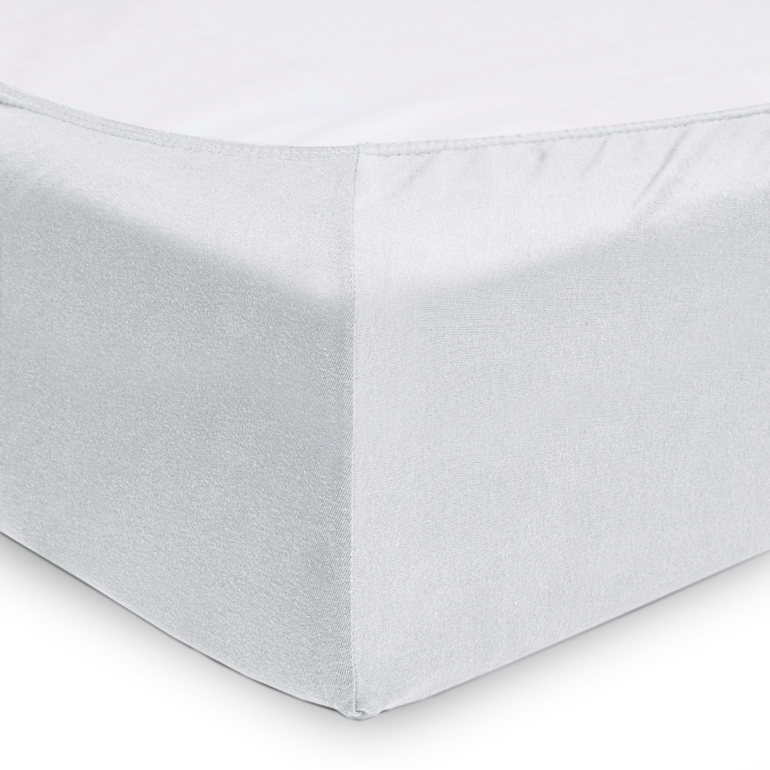 Jersey Cotton Fitted Sheets 25cm