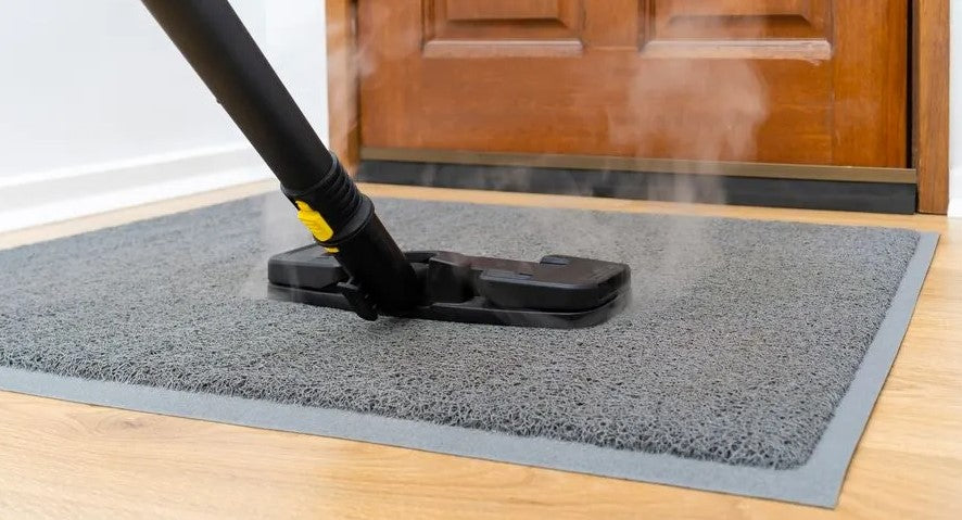 How To Wash Door Mats: A Complete Guide