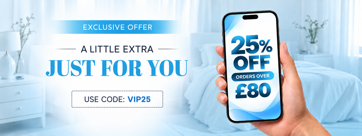 Email Exclusive Offer