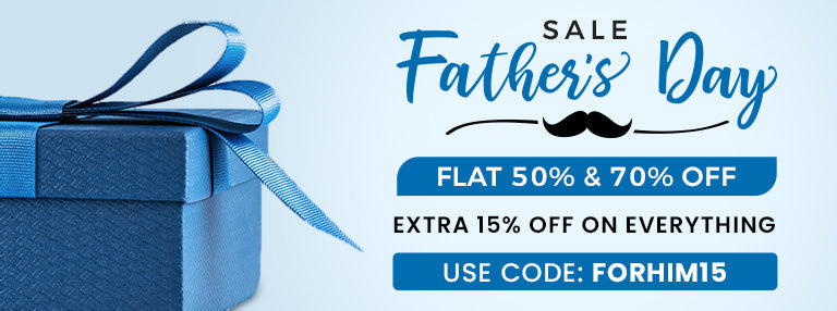 Father's Day Sale