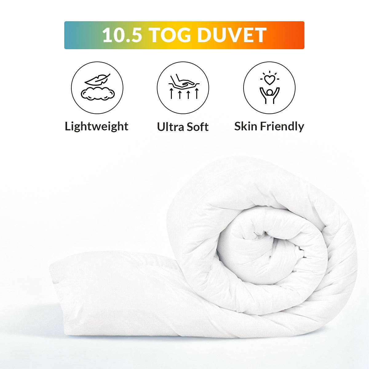 All Season Tog Duvets - Year Round Quilt Duvet