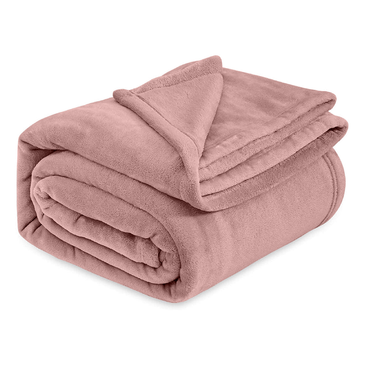 Single Bed Throw