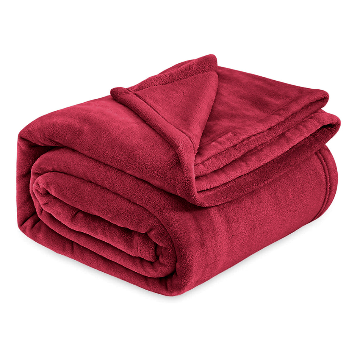Single Bed Throw