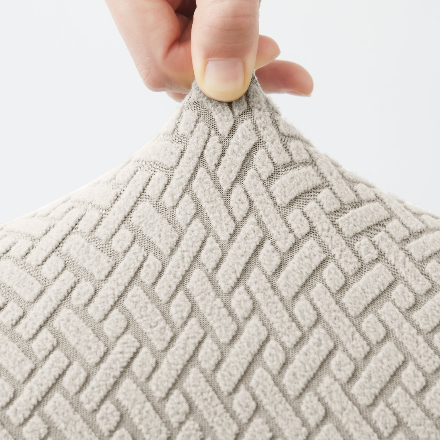 Stretch Sofa Slipcover Anti-Slip & Washable