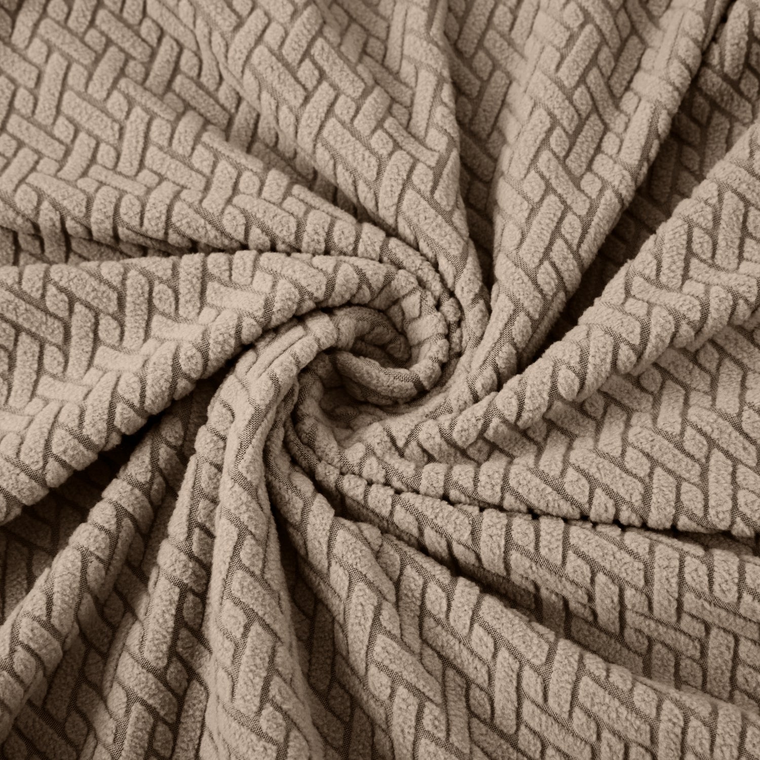 Stretch Sofa Slipcover Anti-Slip & Washable