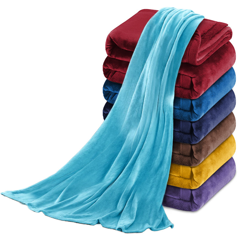 Fleece Blanket